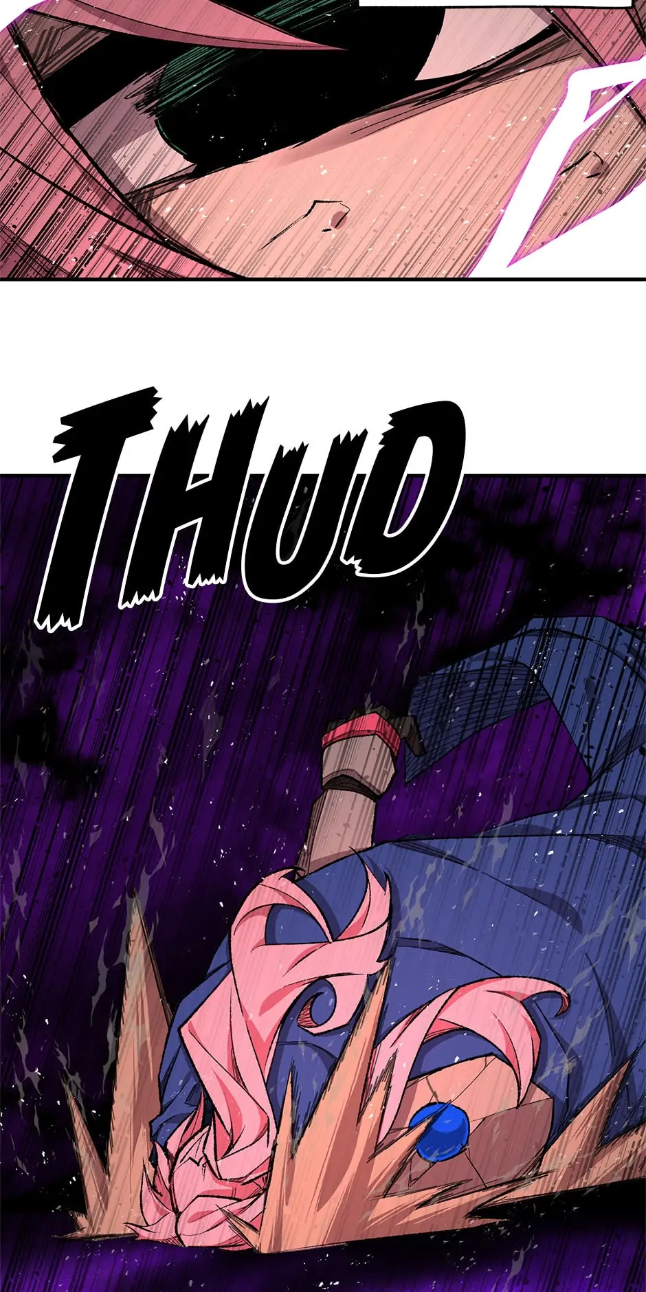 Dragon Ego Chapter 82 - page 2