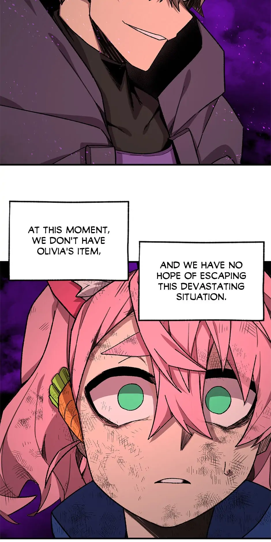 Dragon Ego Chapter 82 - page 23