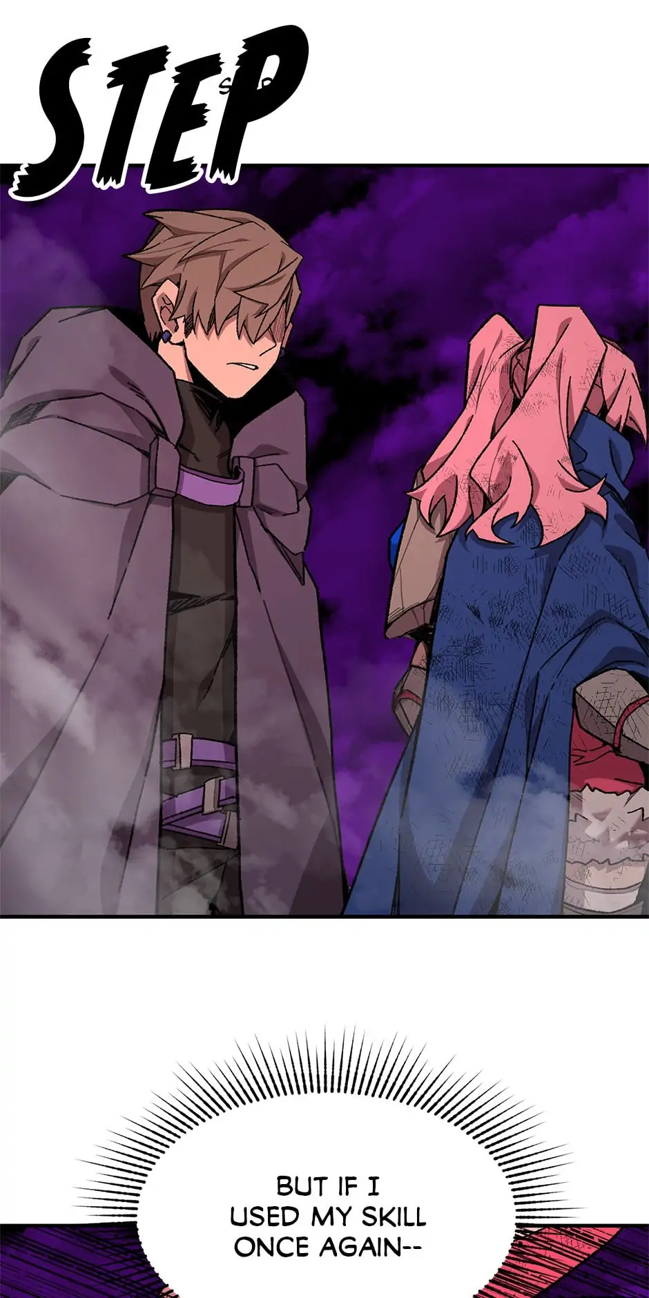 Dragon Ego Chapter 82 - page 24