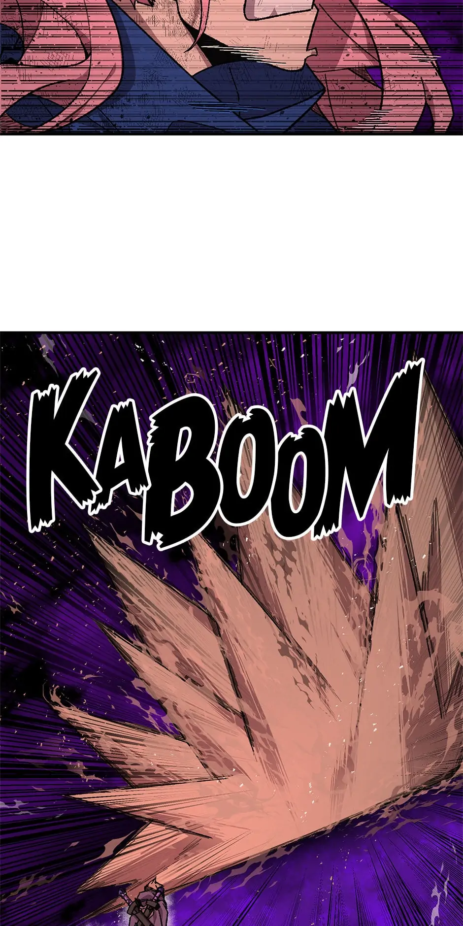 Dragon Ego Chapter 82 - page 27