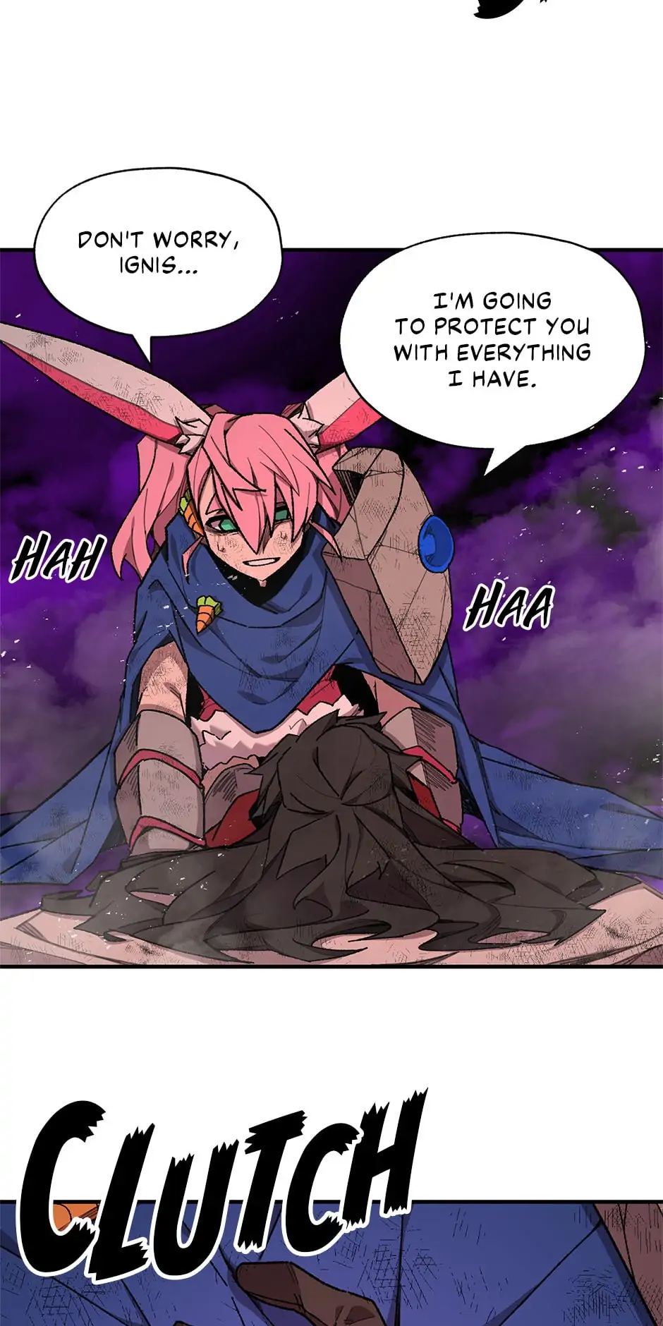 Dragon Ego Chapter 82 - page 29