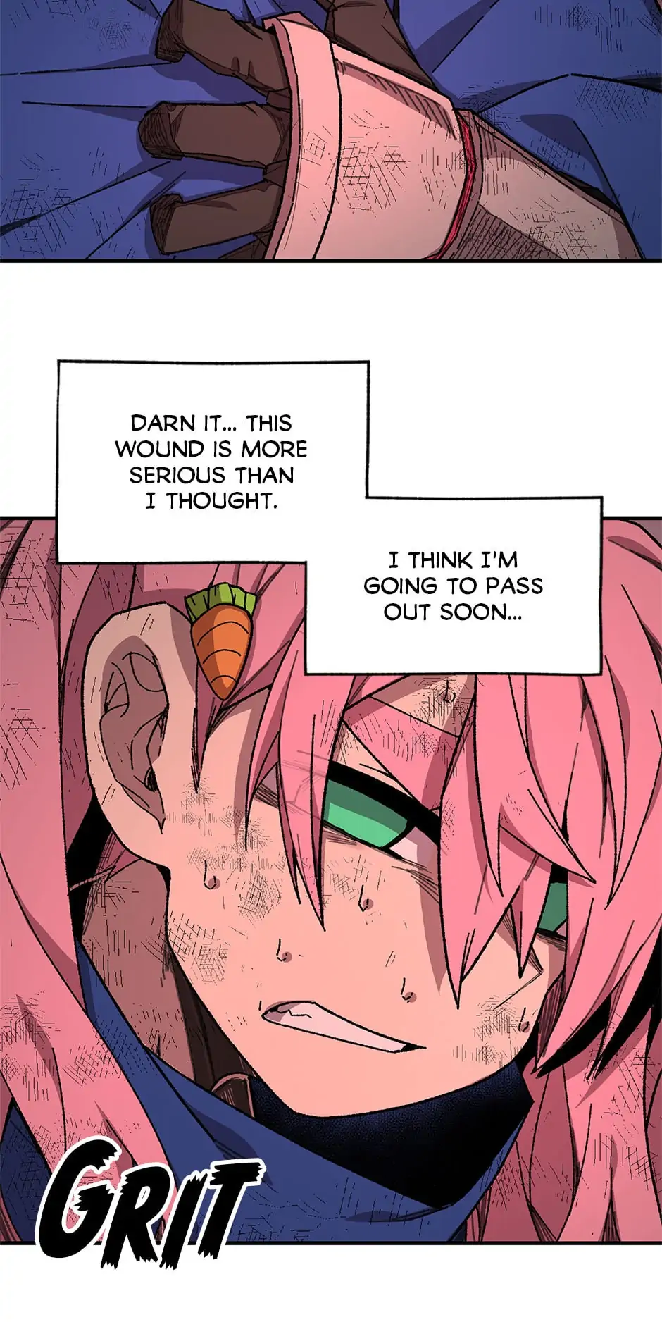 Dragon Ego Chapter 82 - page 30