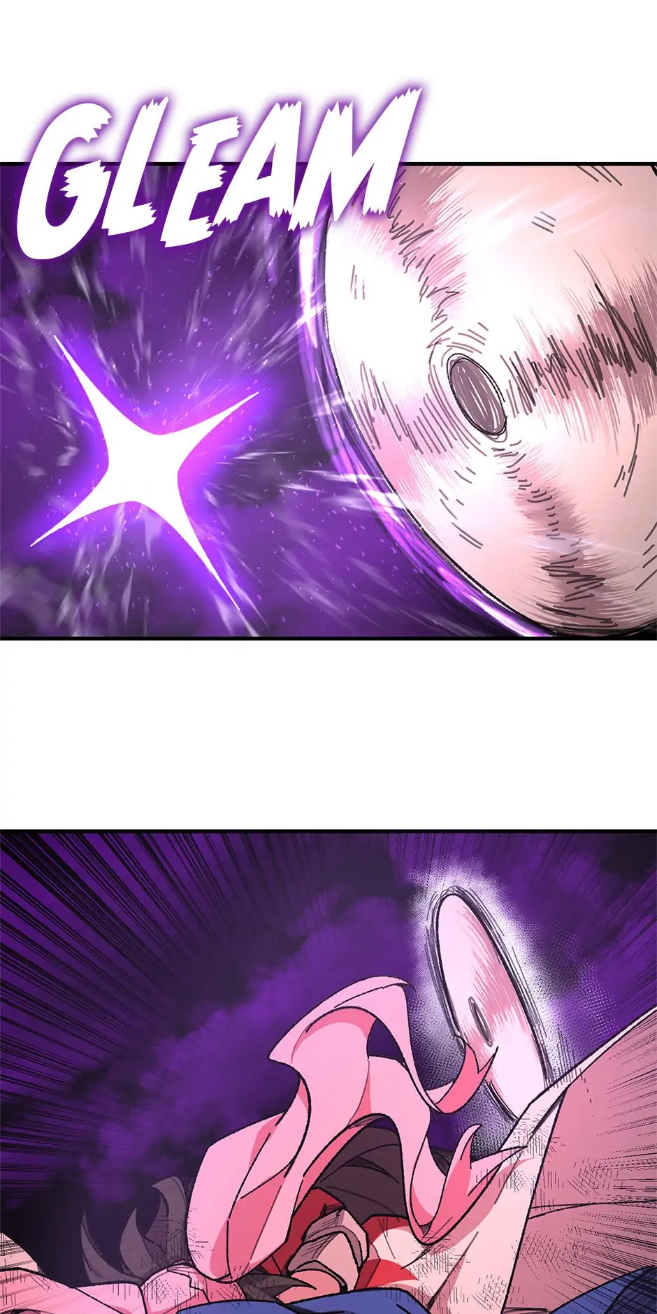 Dragon Ego Chapter 82 - page 31