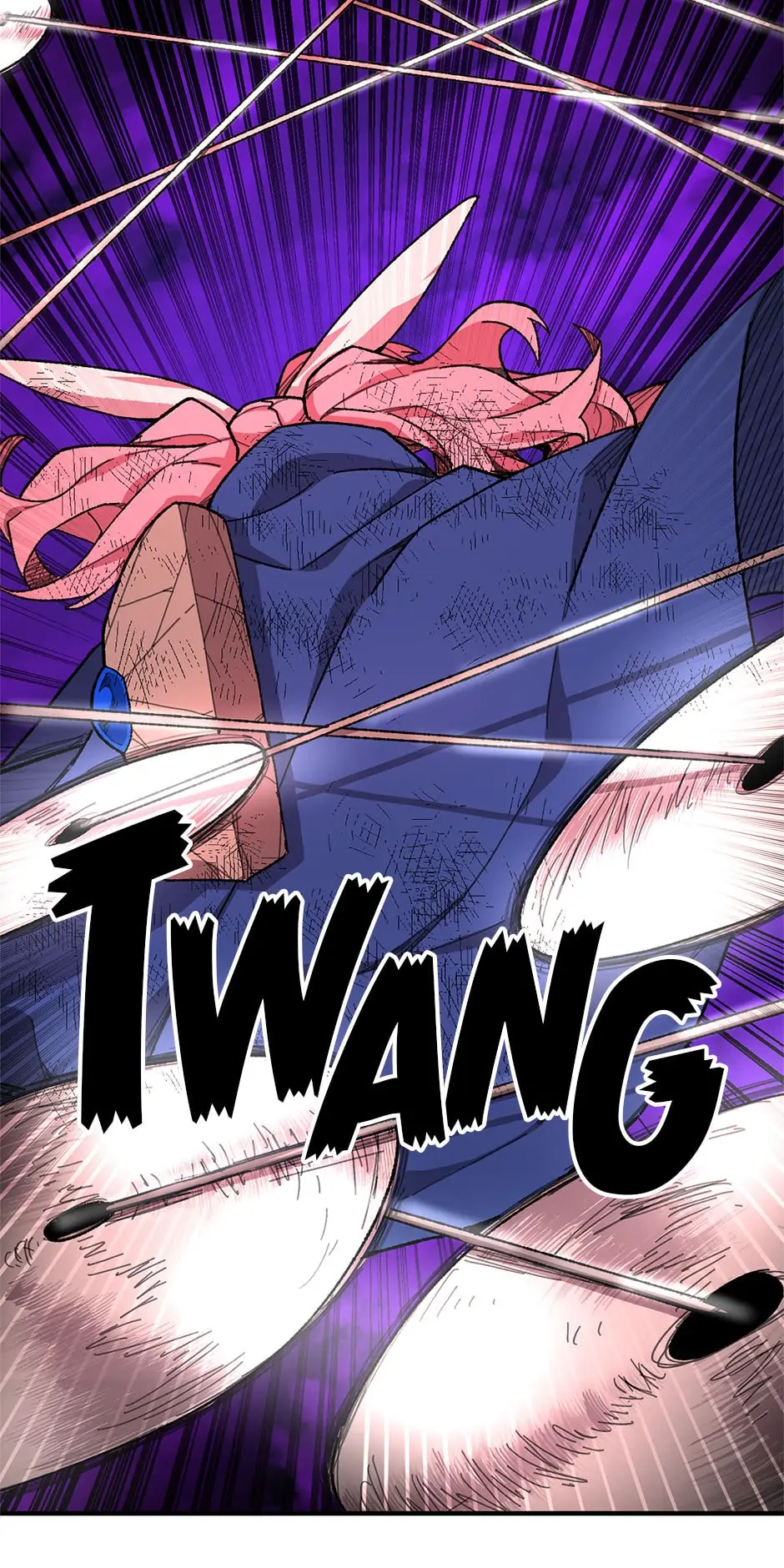 Dragon Ego Chapter 82 - page 35