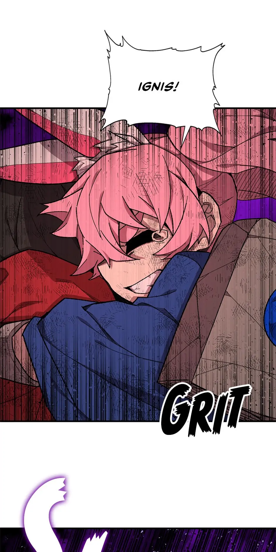 Dragon Ego Chapter 82 - page 36