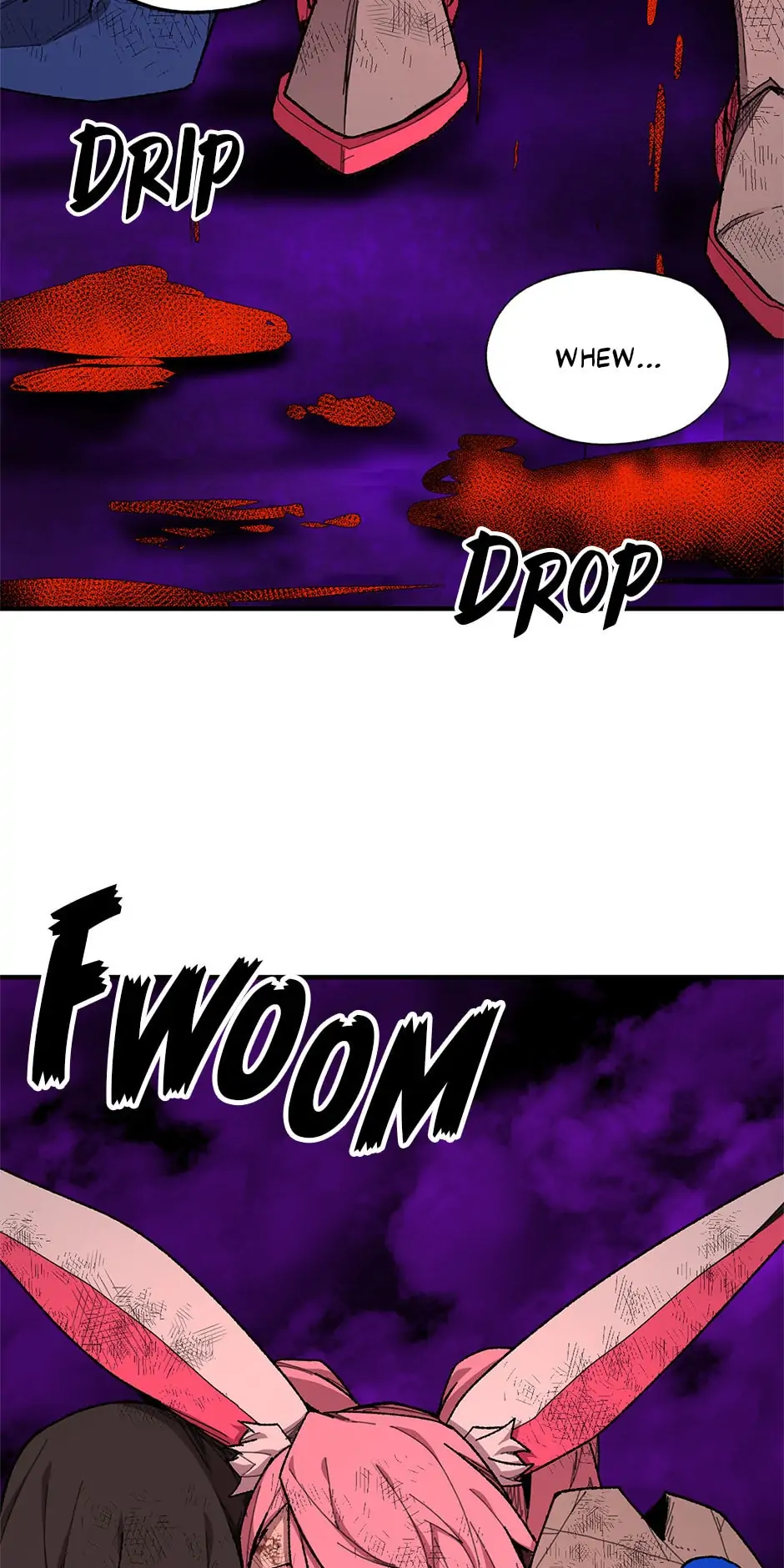 Dragon Ego Chapter 82 - page 38