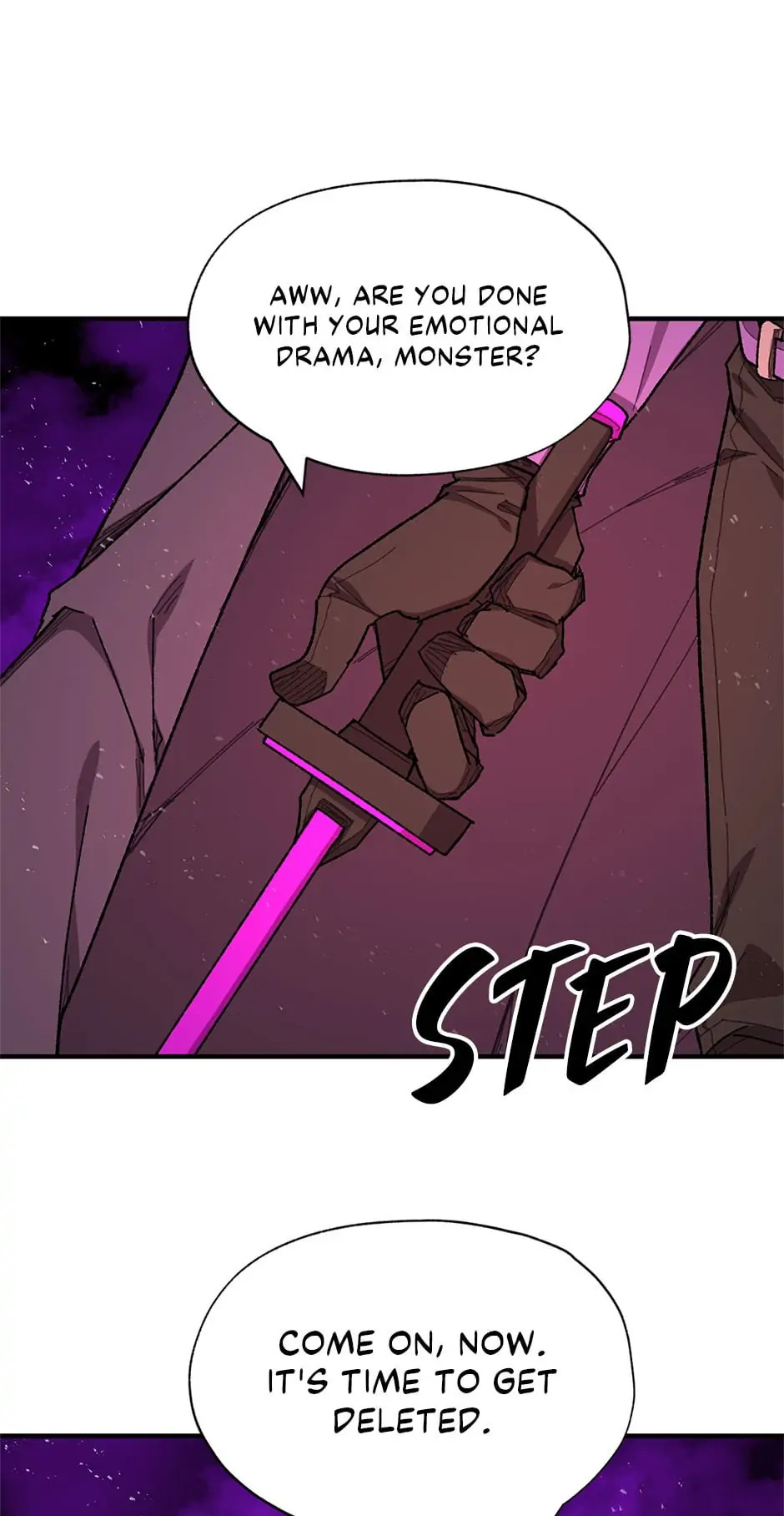 Dragon Ego Chapter 82 - page 42