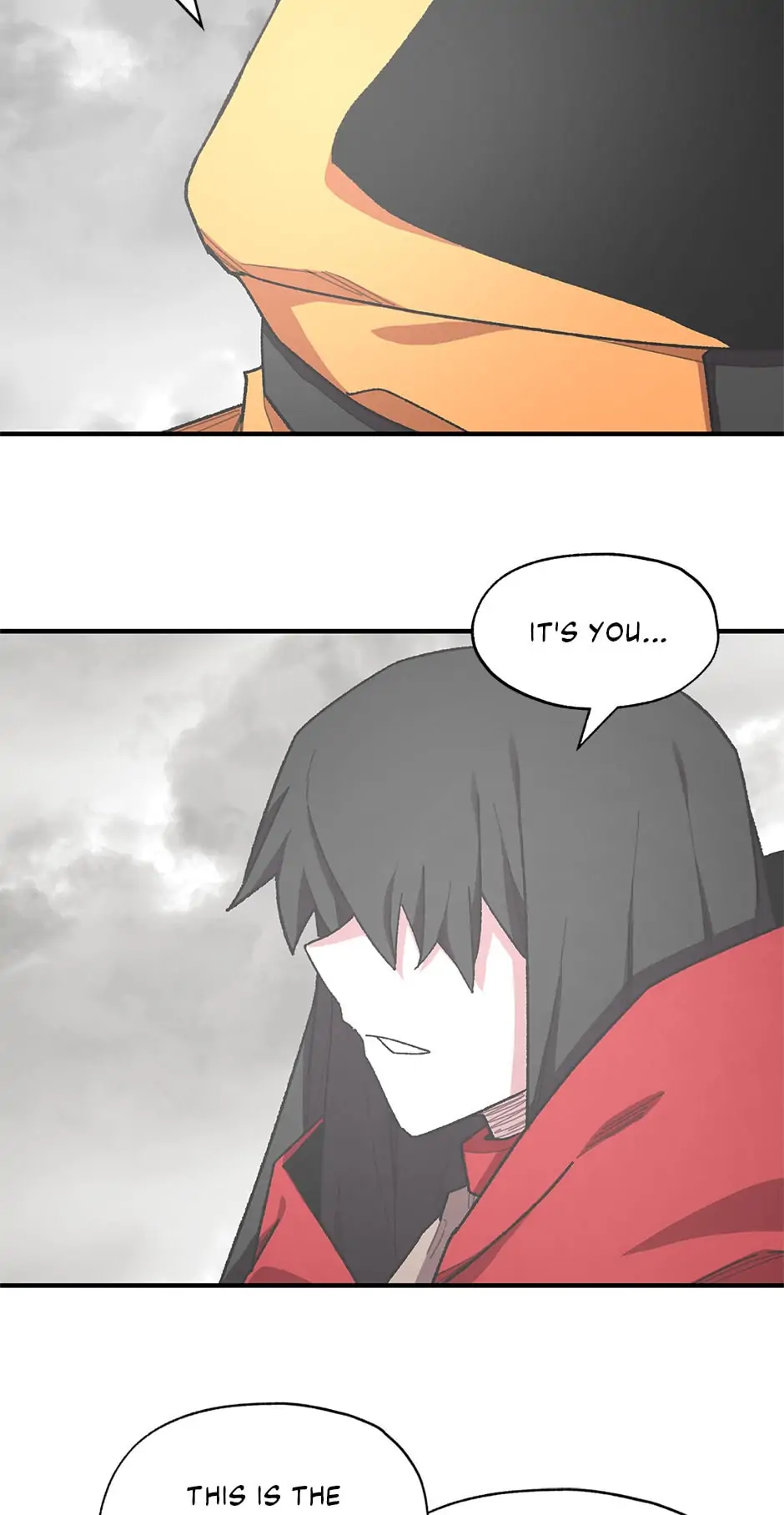 Dragon Ego Chapter 82 - page 47