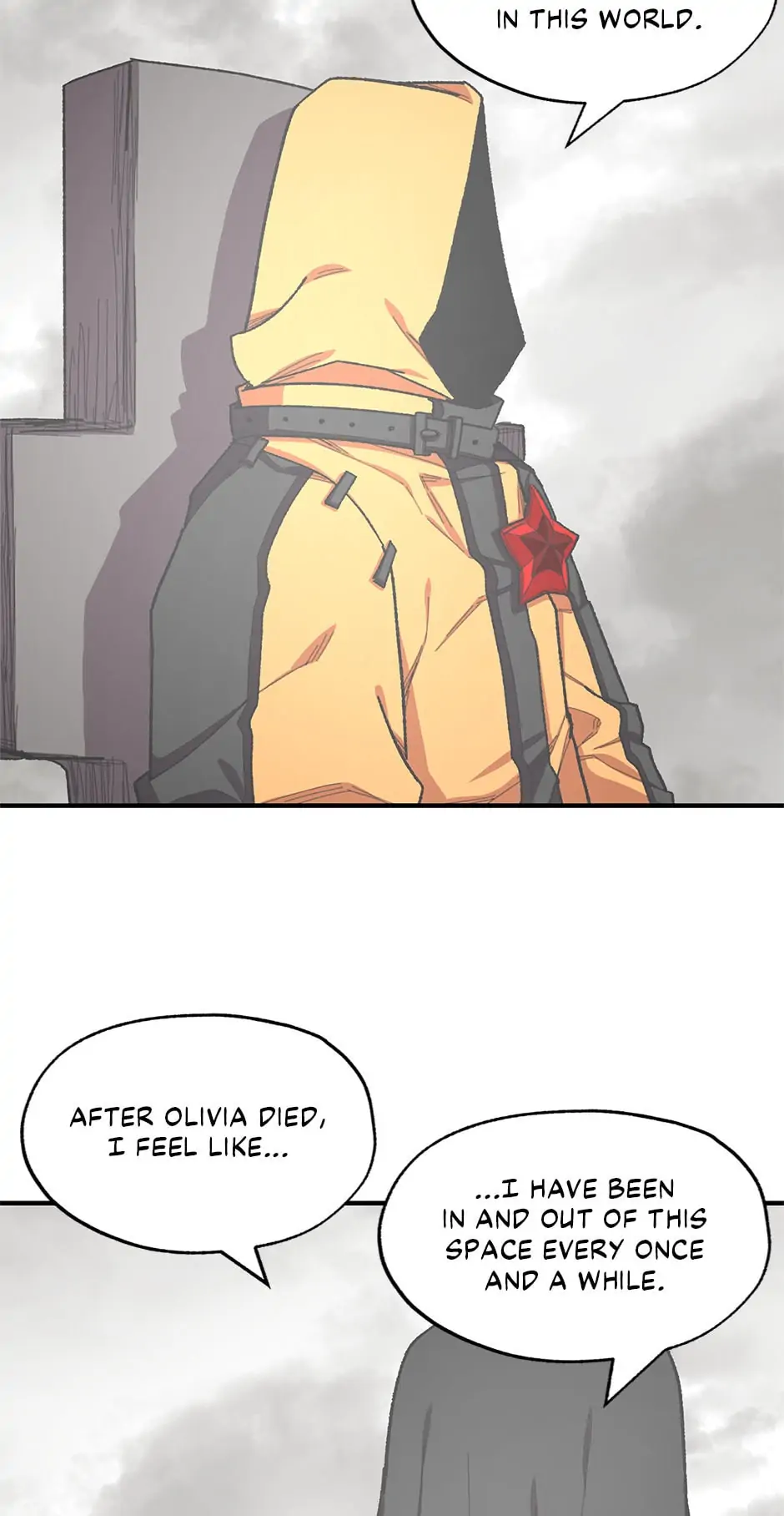 Dragon Ego Chapter 82 - page 49
