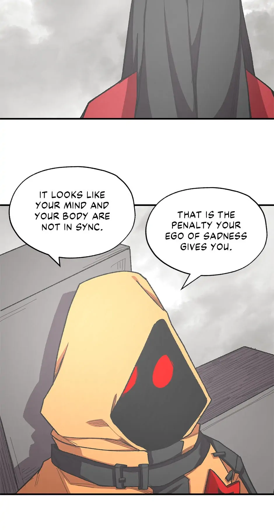 Dragon Ego Chapter 82 - page 50