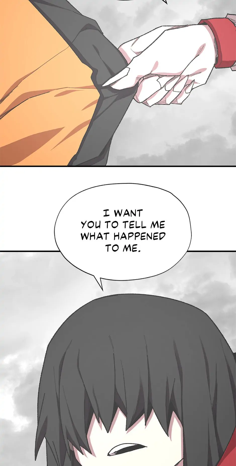 Dragon Ego Chapter 82 - page 52