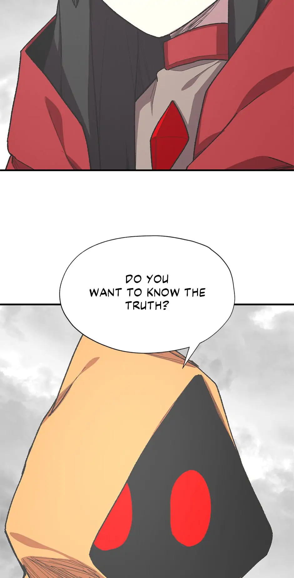 Dragon Ego Chapter 82 - page 53