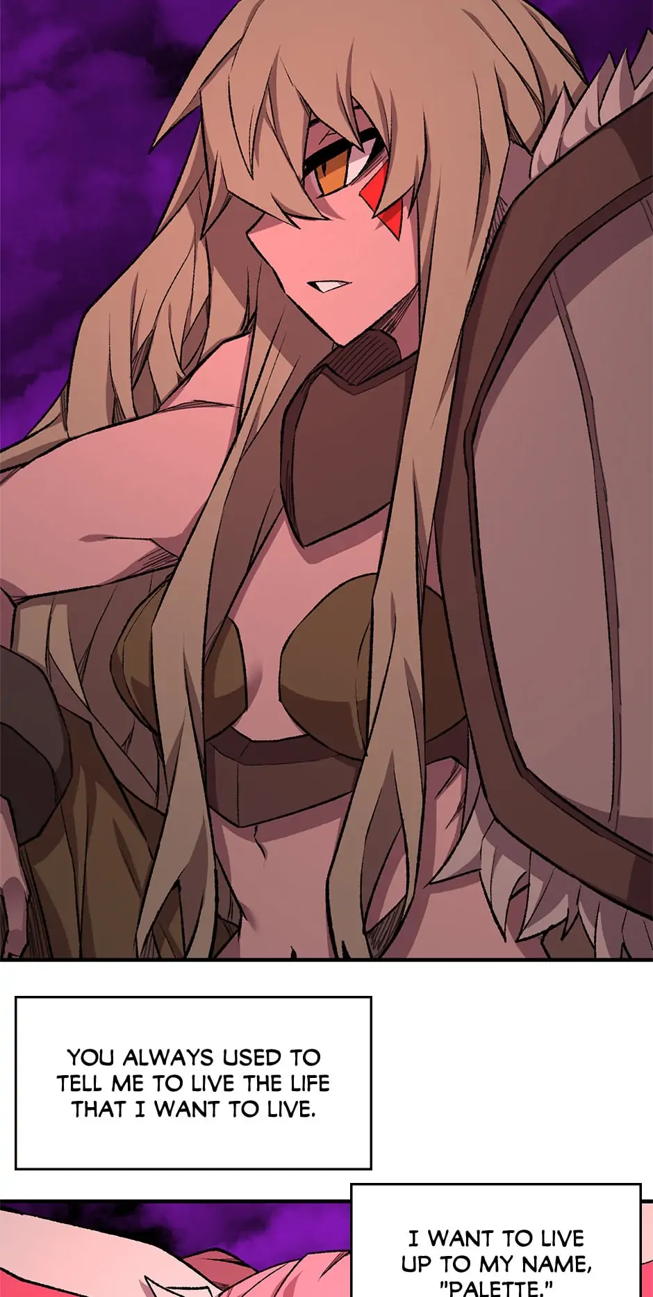Dragon Ego Chapter 81 - page 15