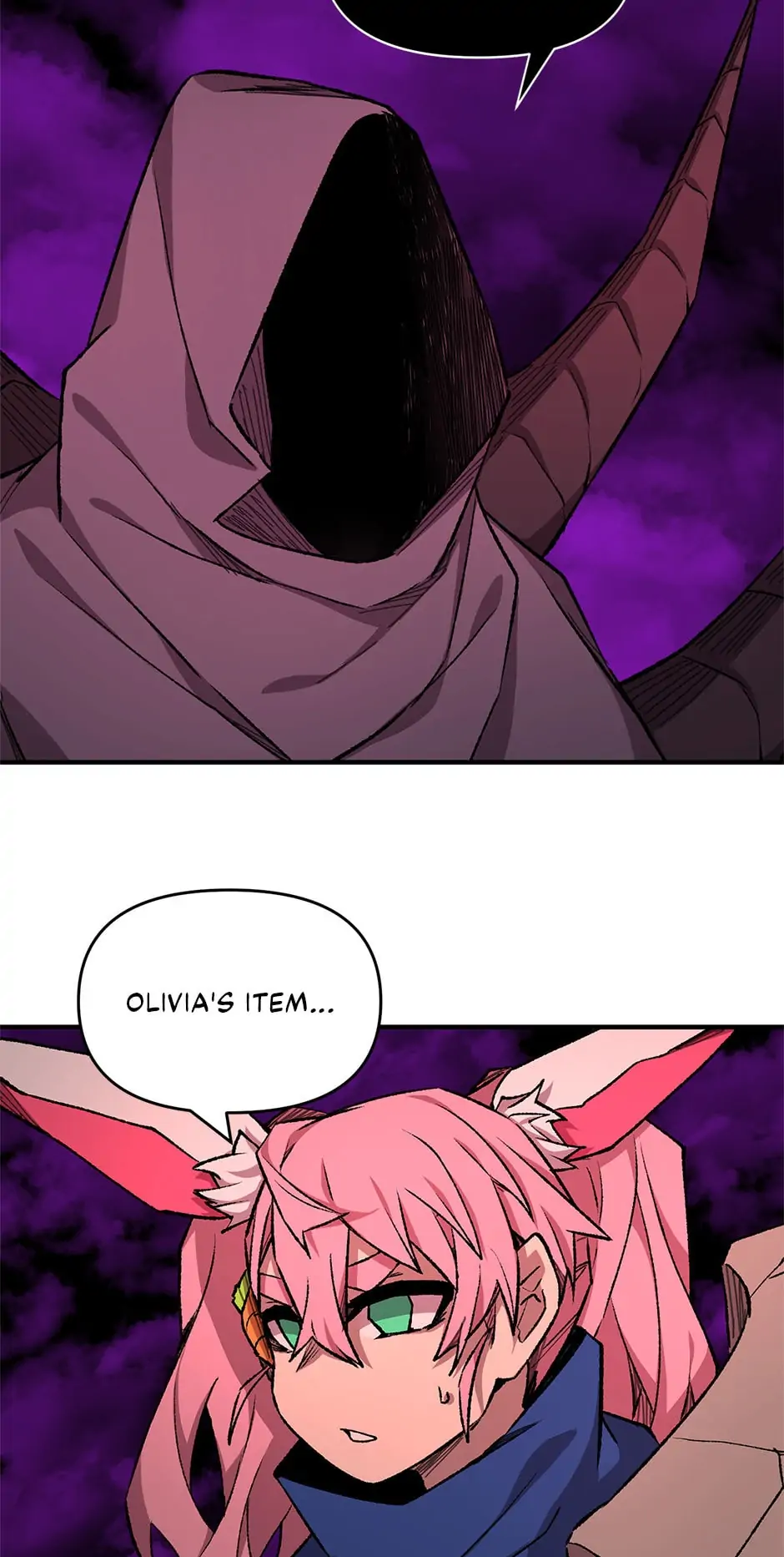 Dragon Ego Chapter 81 - page 19