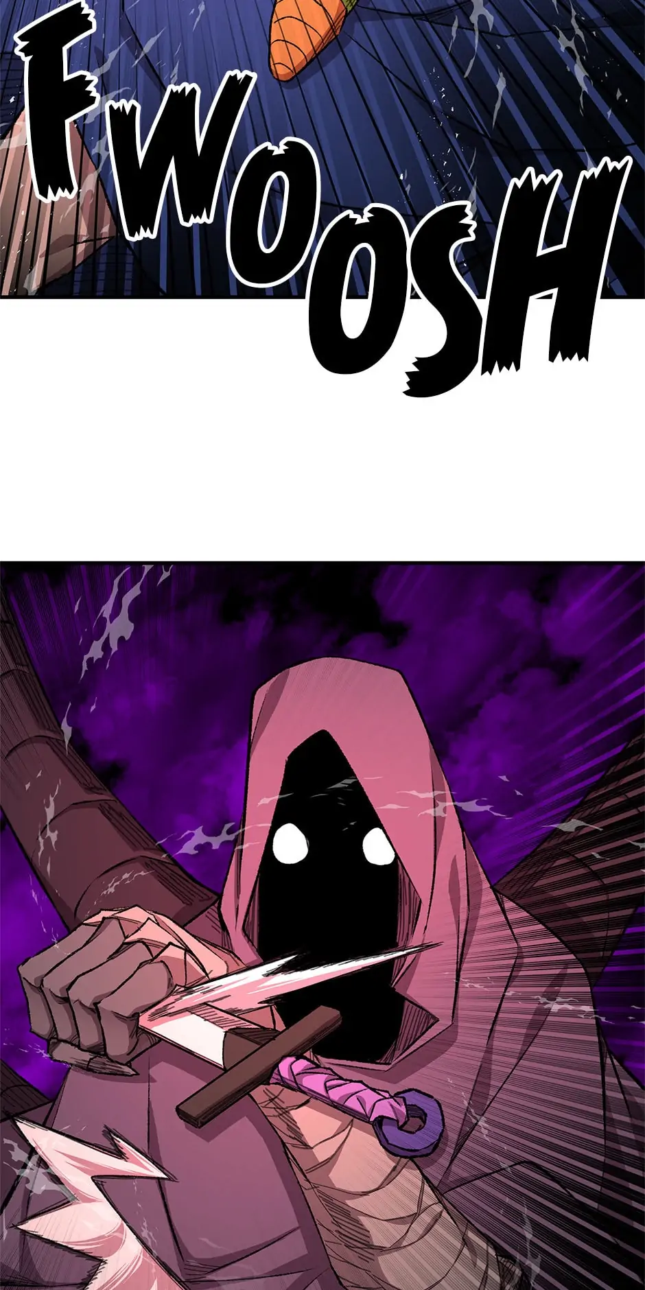Dragon Ego Chapter 81 - page 23