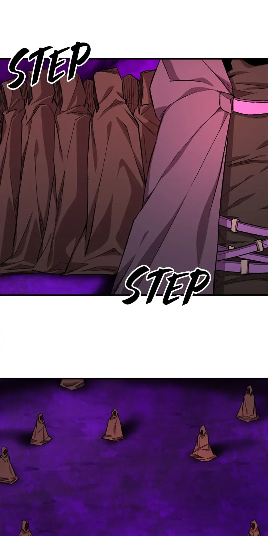 Dragon Ego Chapter 81 - page 28