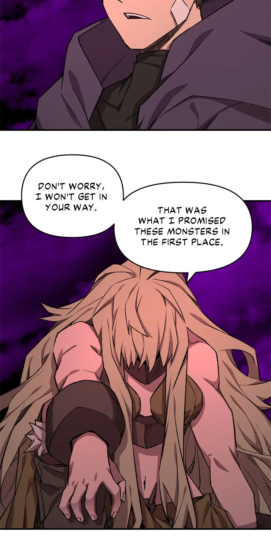 Dragon Ego Chapter 81 - page 30