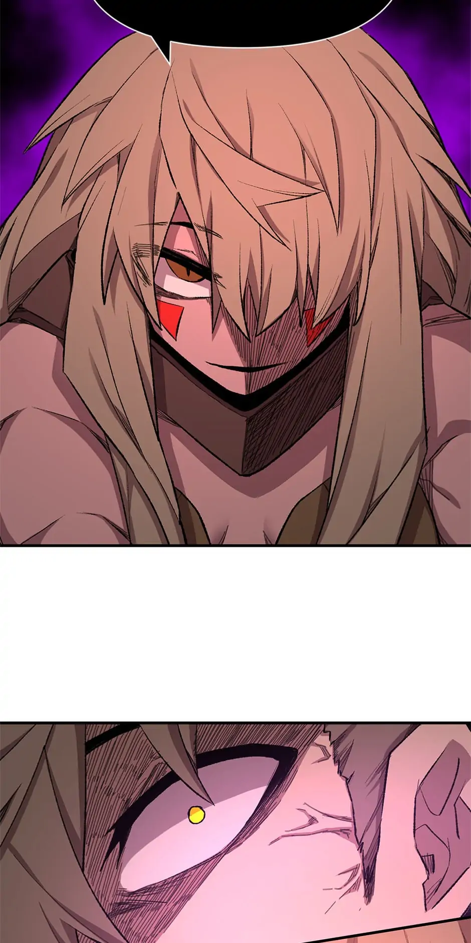 Dragon Ego Chapter 81 - page 32