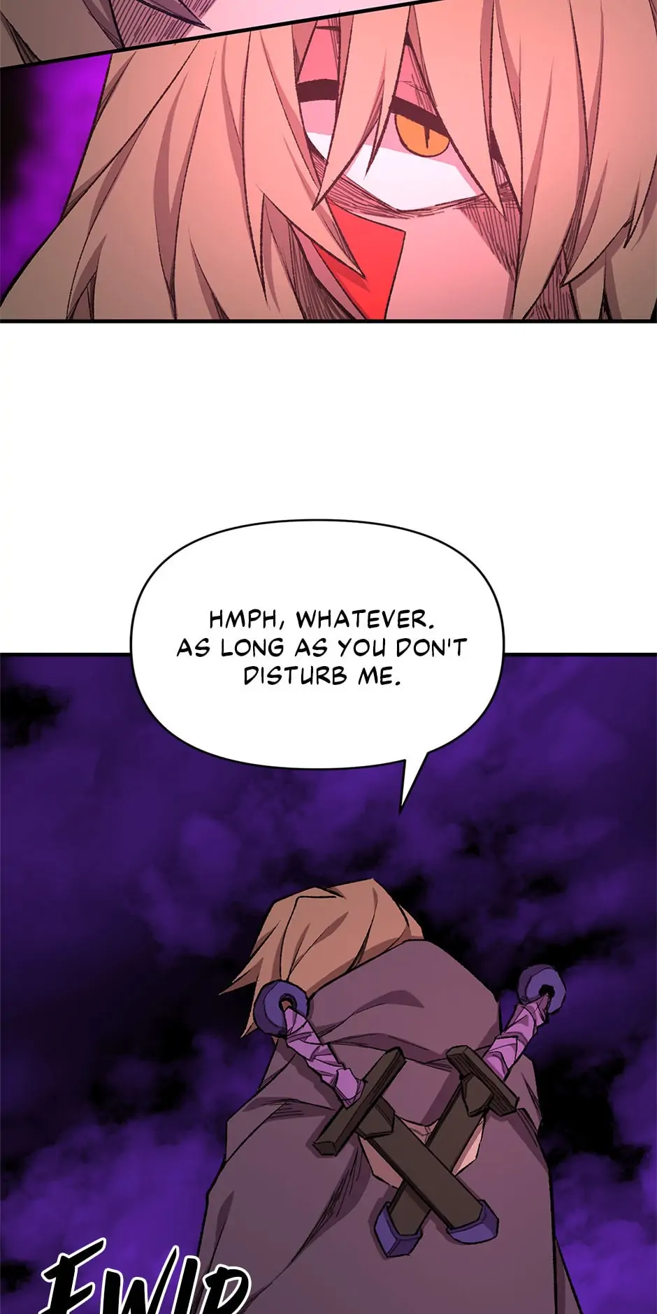 Dragon Ego Chapter 81 - page 33
