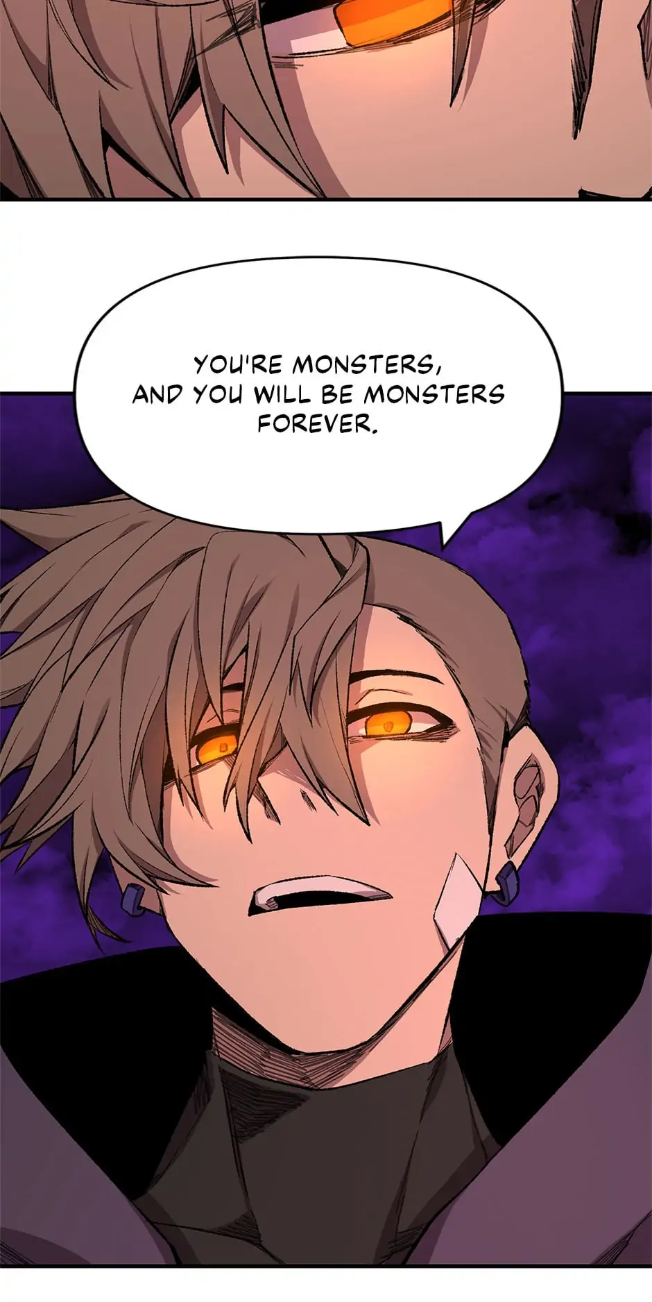 Dragon Ego Chapter 81 - page 40
