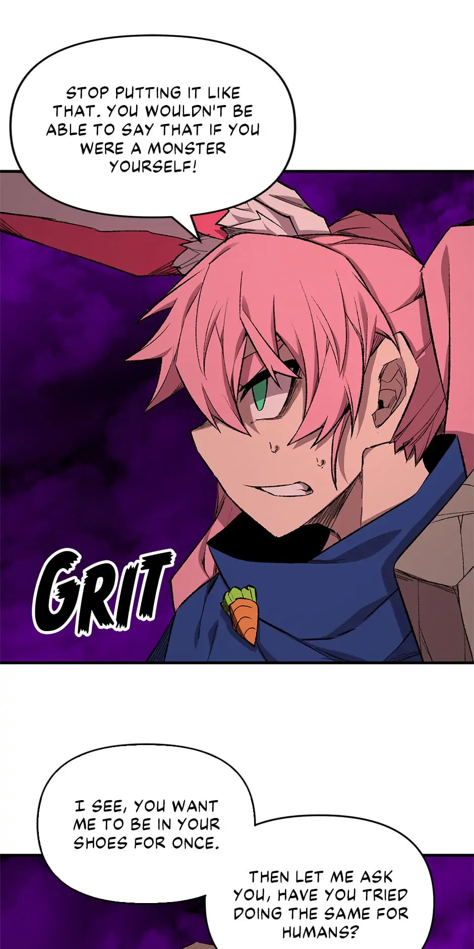 Dragon Ego Chapter 81 - page 41