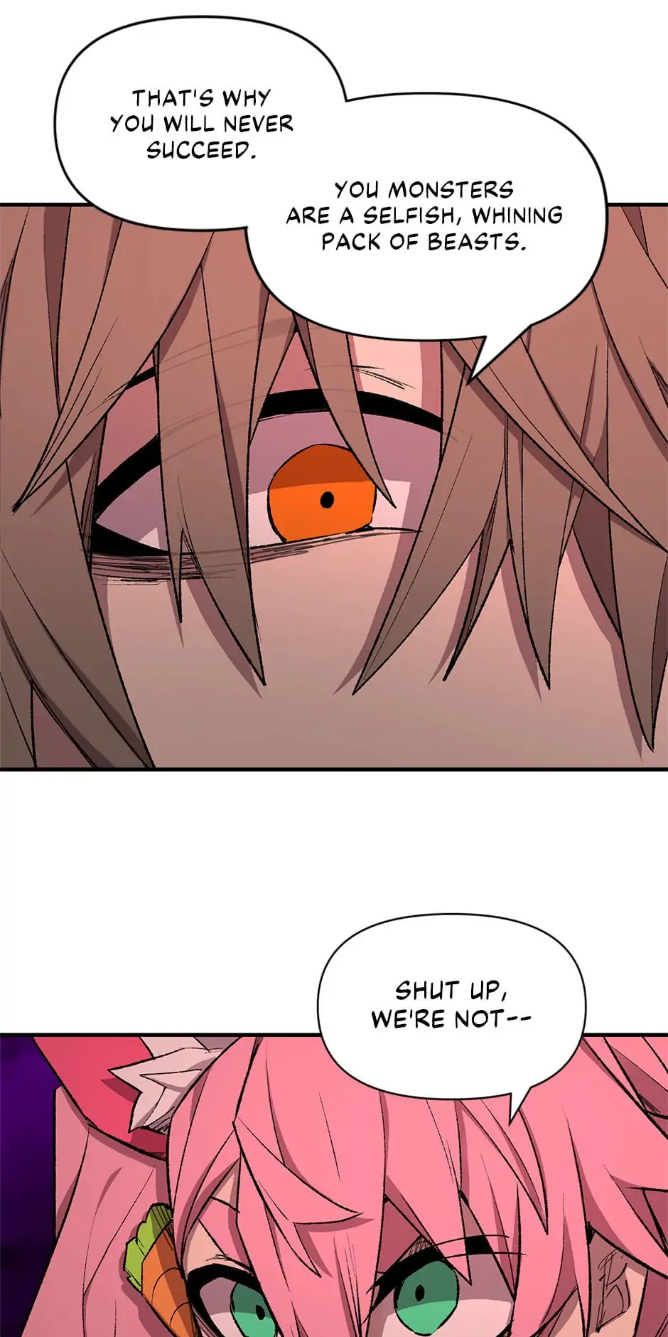 Dragon Ego Chapter 81 - page 47