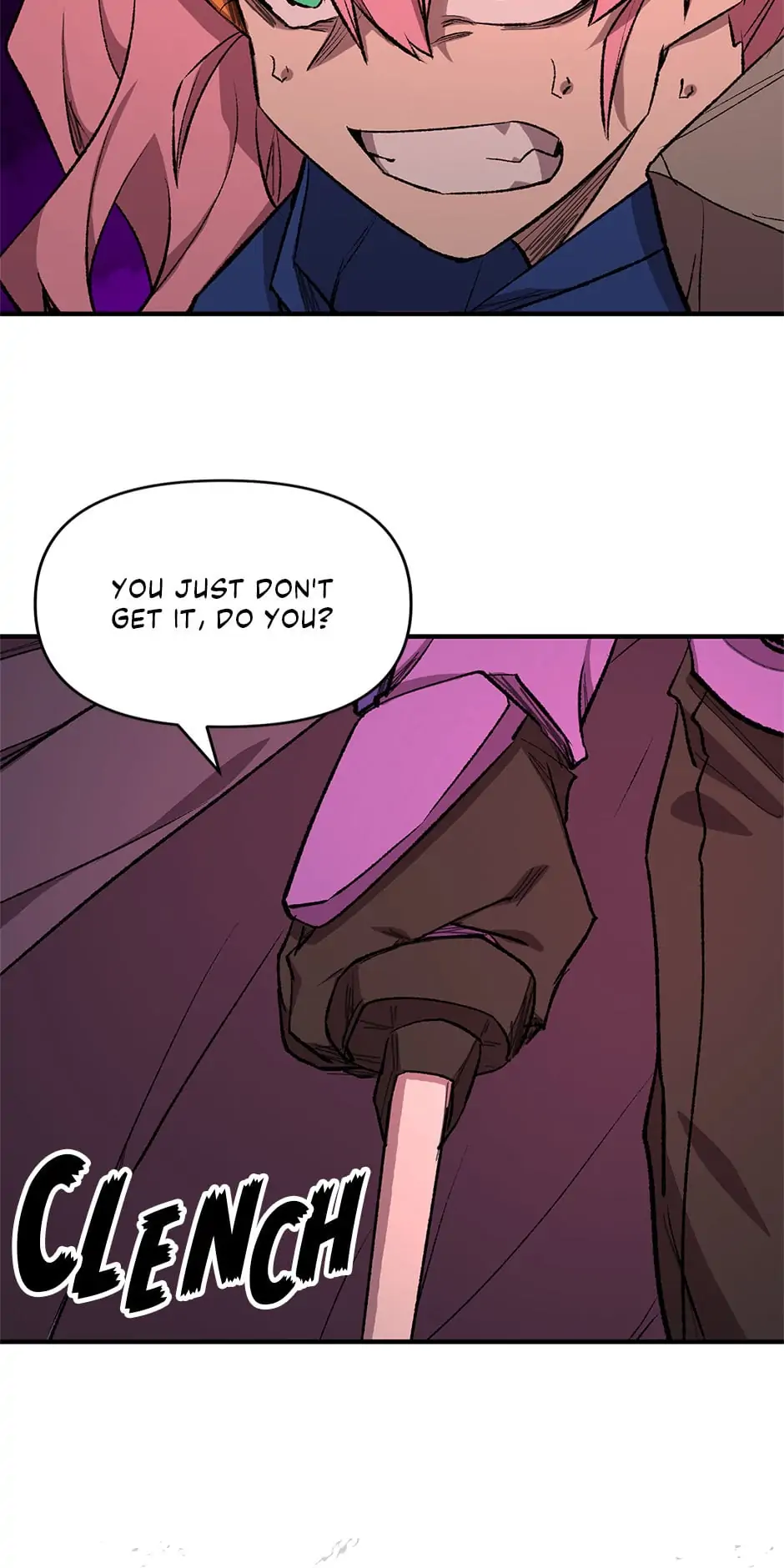 Dragon Ego Chapter 81 - page 48