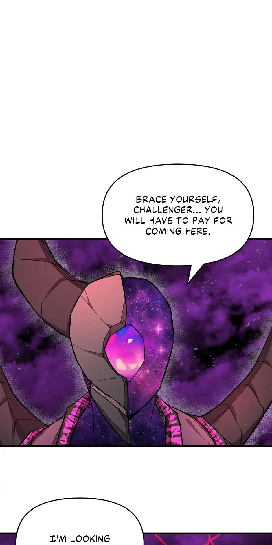 Dragon Ego Chapter 80 - page 1