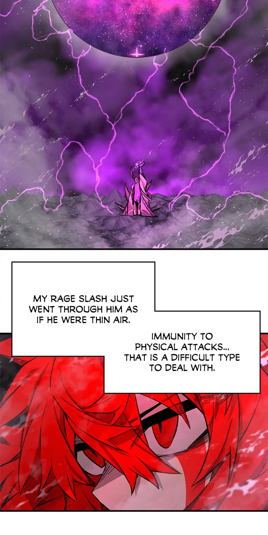 Dragon Ego Chapter 80 - page 10
