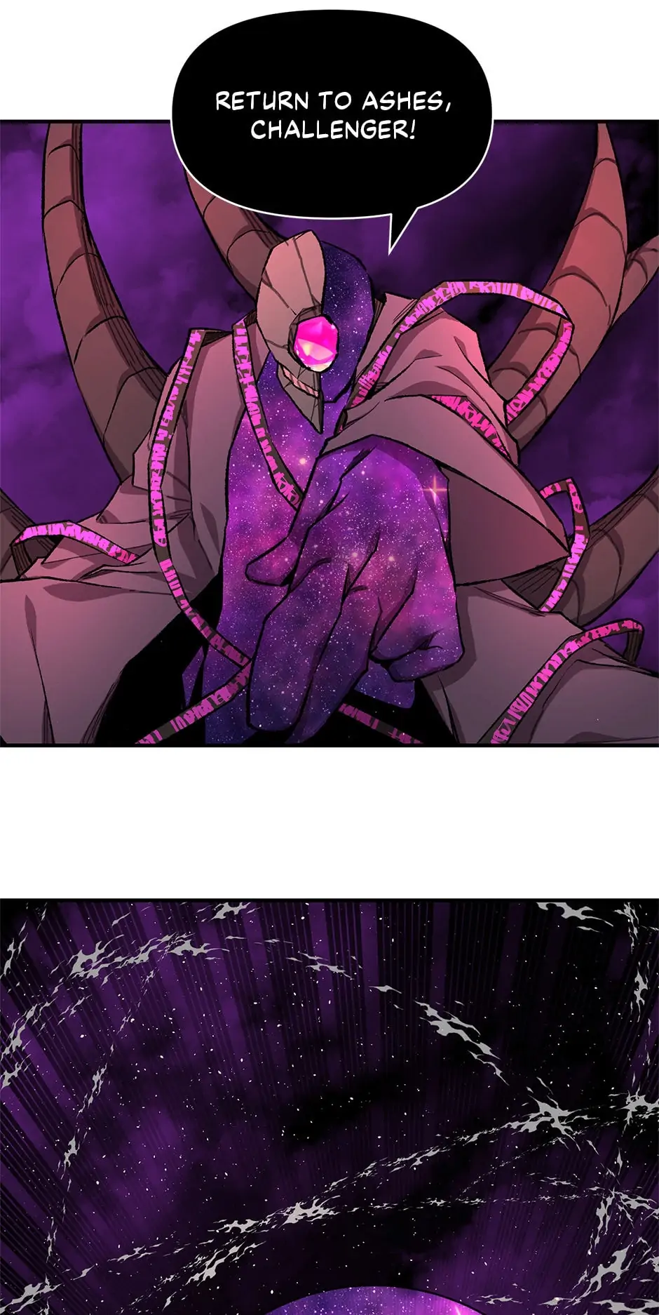 Dragon Ego Chapter 80 - page 11