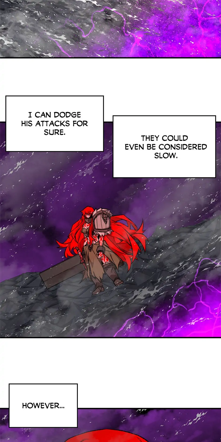 Dragon Ego Chapter 80 - page 13