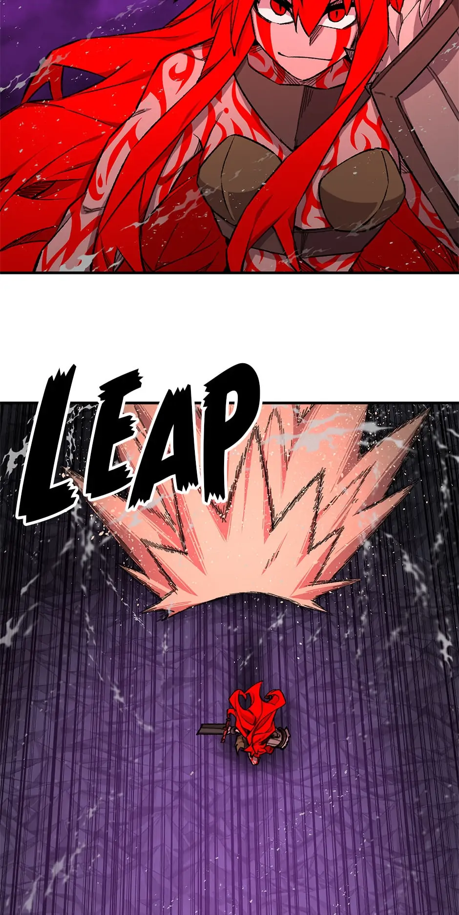 Dragon Ego Chapter 80 - page 16