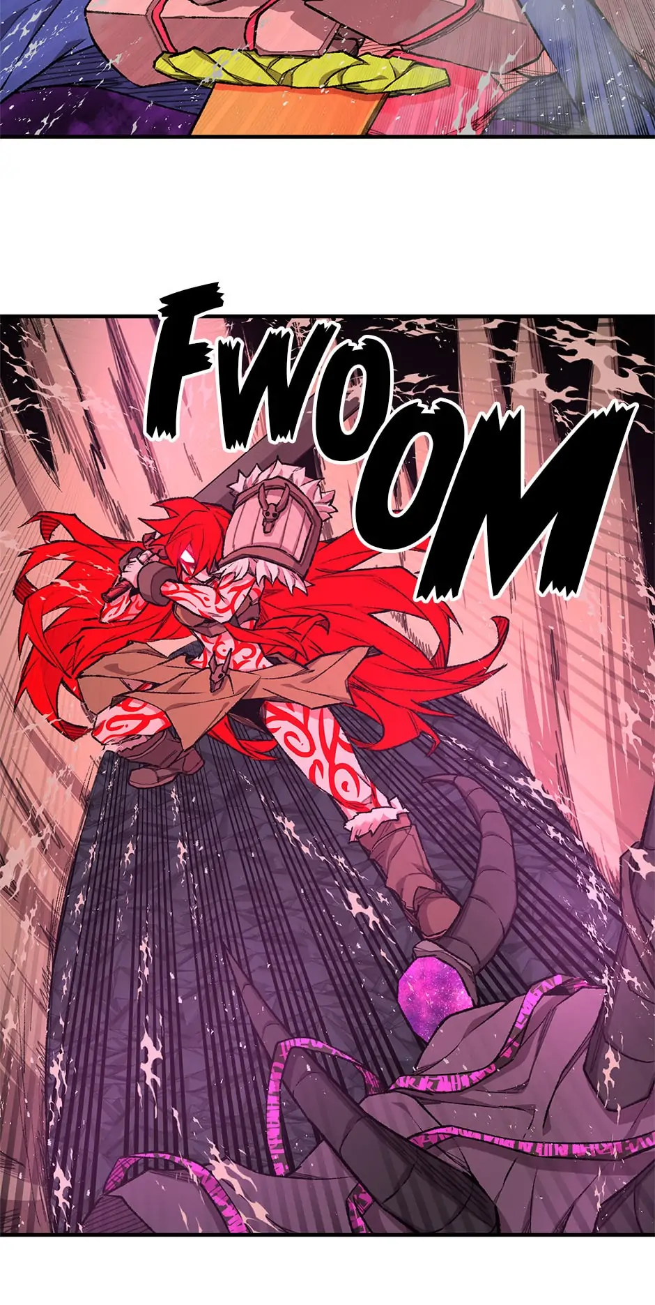 Dragon Ego Chapter 80 - page 20