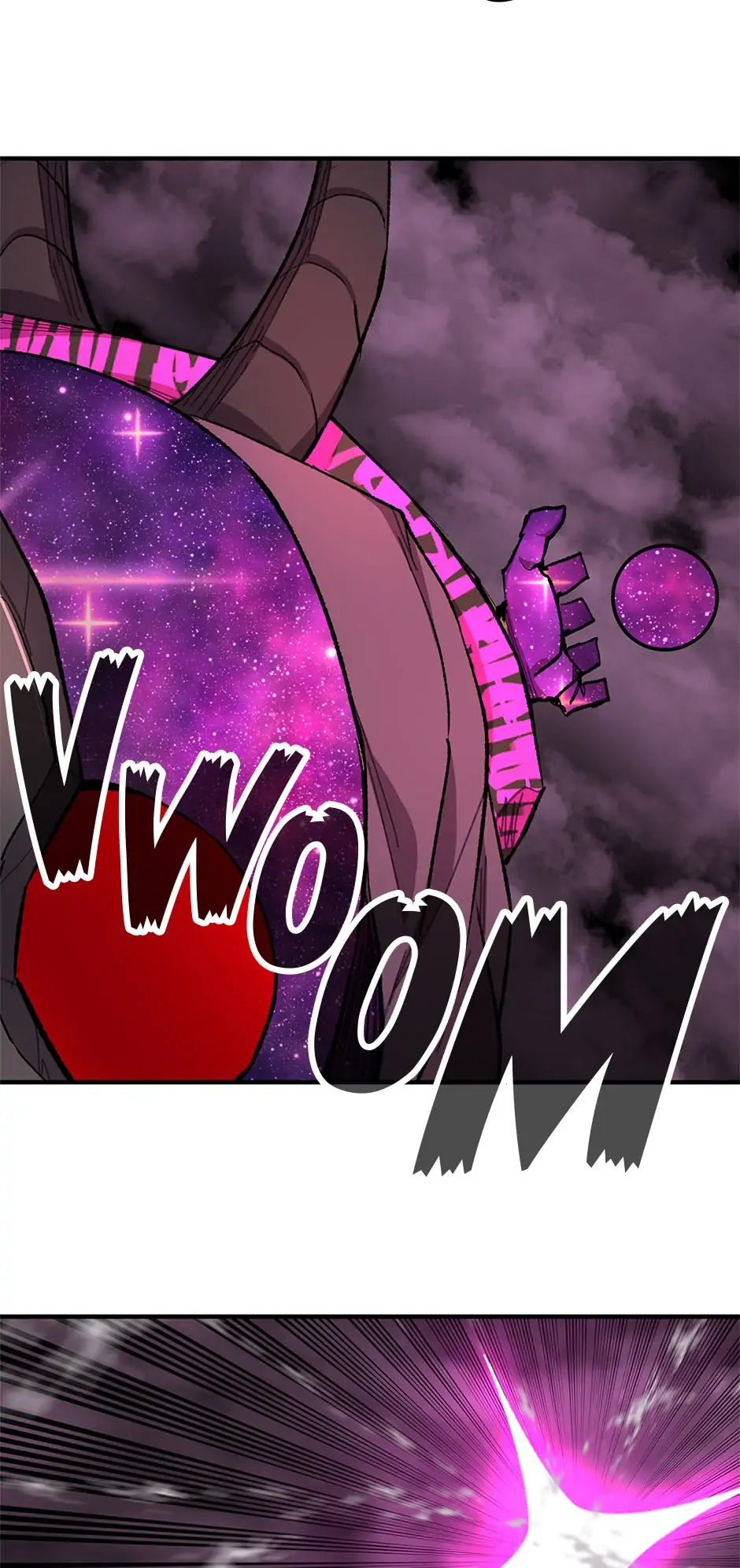 Dragon Ego Chapter 80 - page 22
