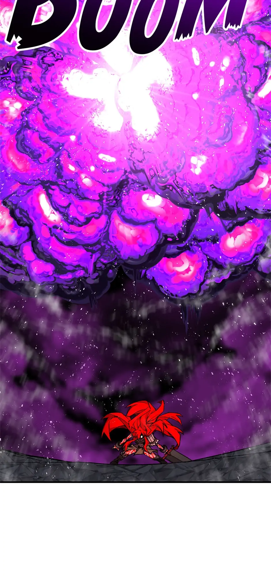 Dragon Ego Chapter 80 - page 25