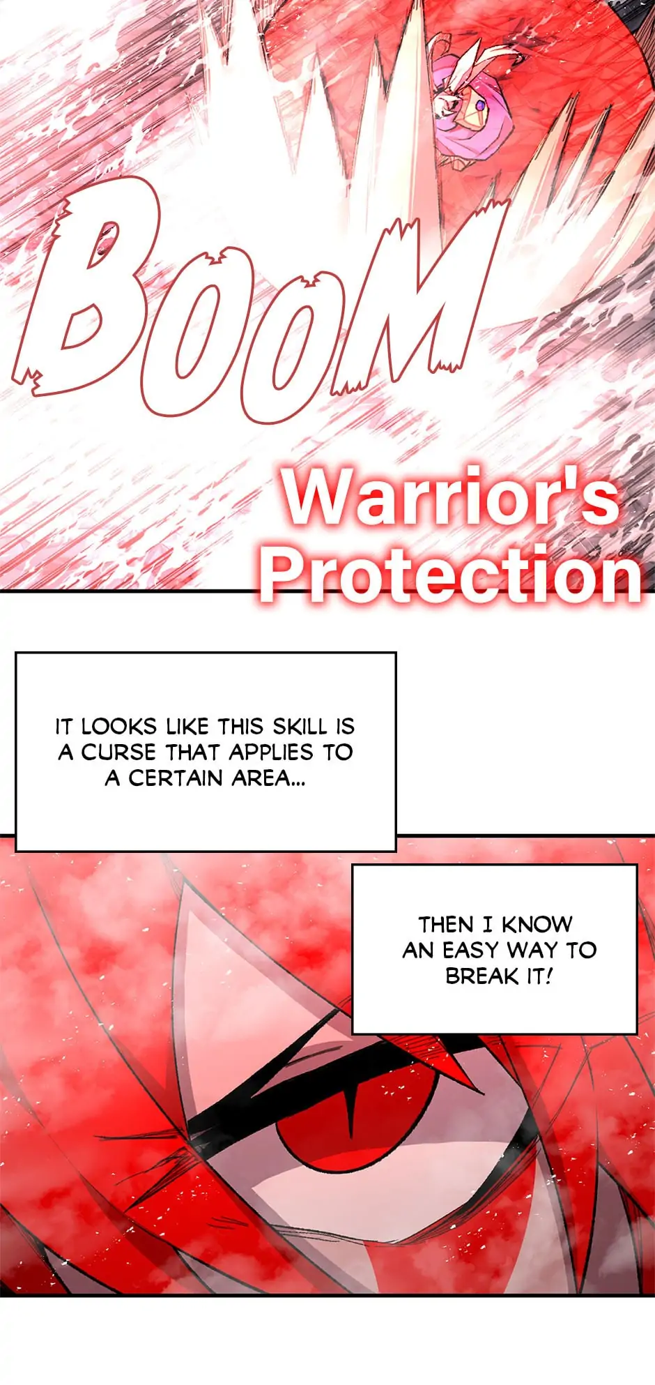 Dragon Ego Chapter 80 - page 29