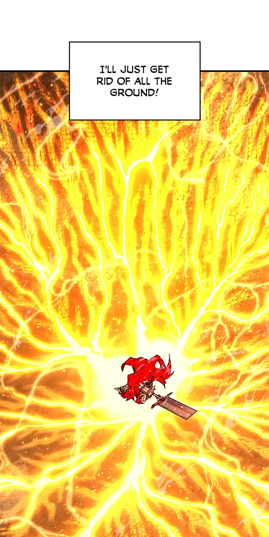Dragon Ego Chapter 80 - page 30