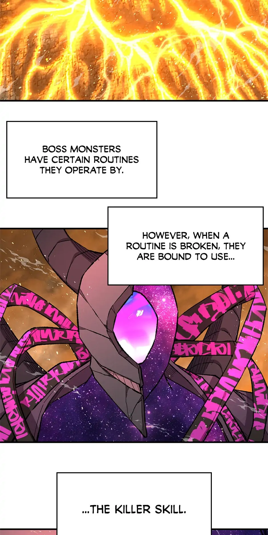 Dragon Ego Chapter 80 - page 31