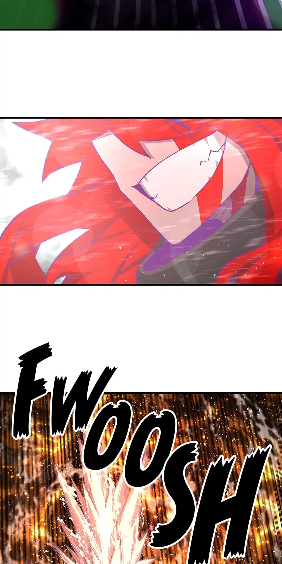 Dragon Ego Chapter 80 - page 34