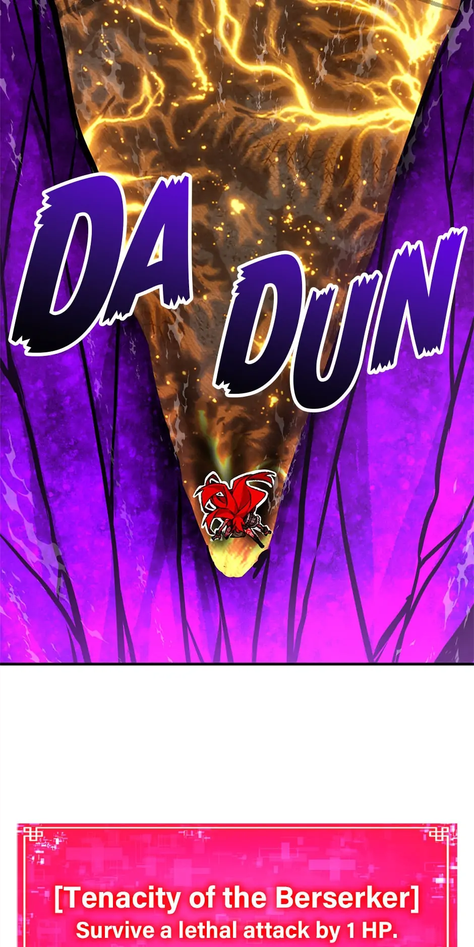 Dragon Ego Chapter 80 - page 37