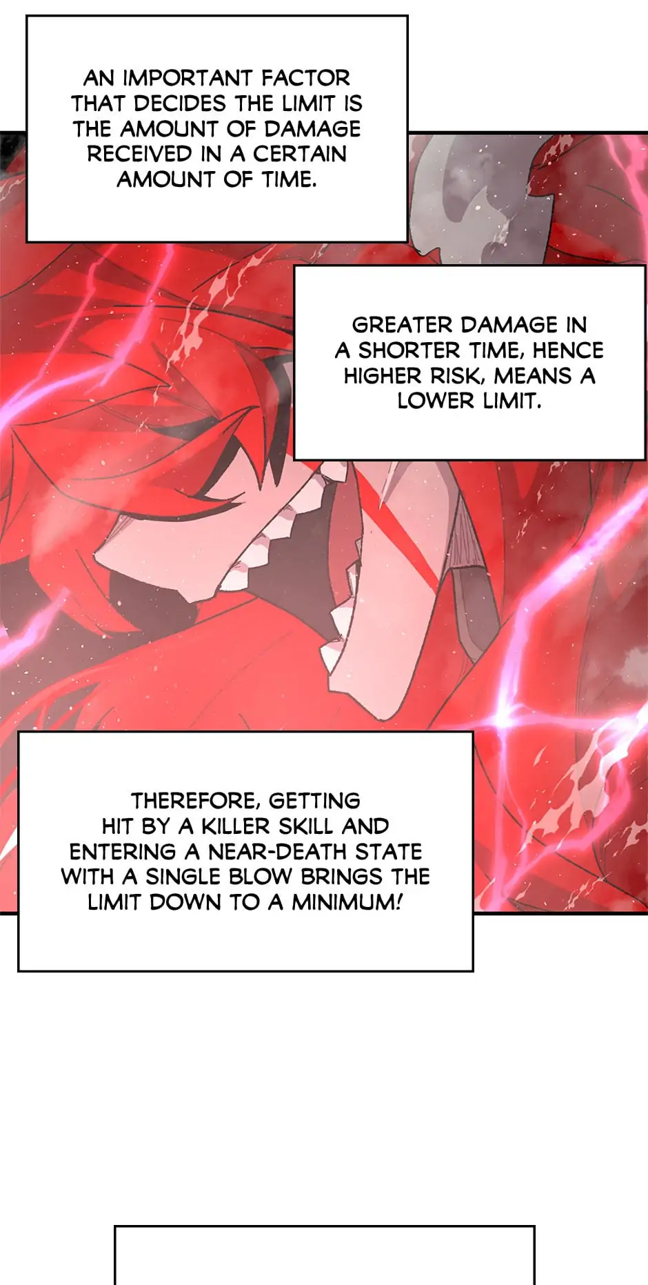 Dragon Ego Chapter 80 - page 40