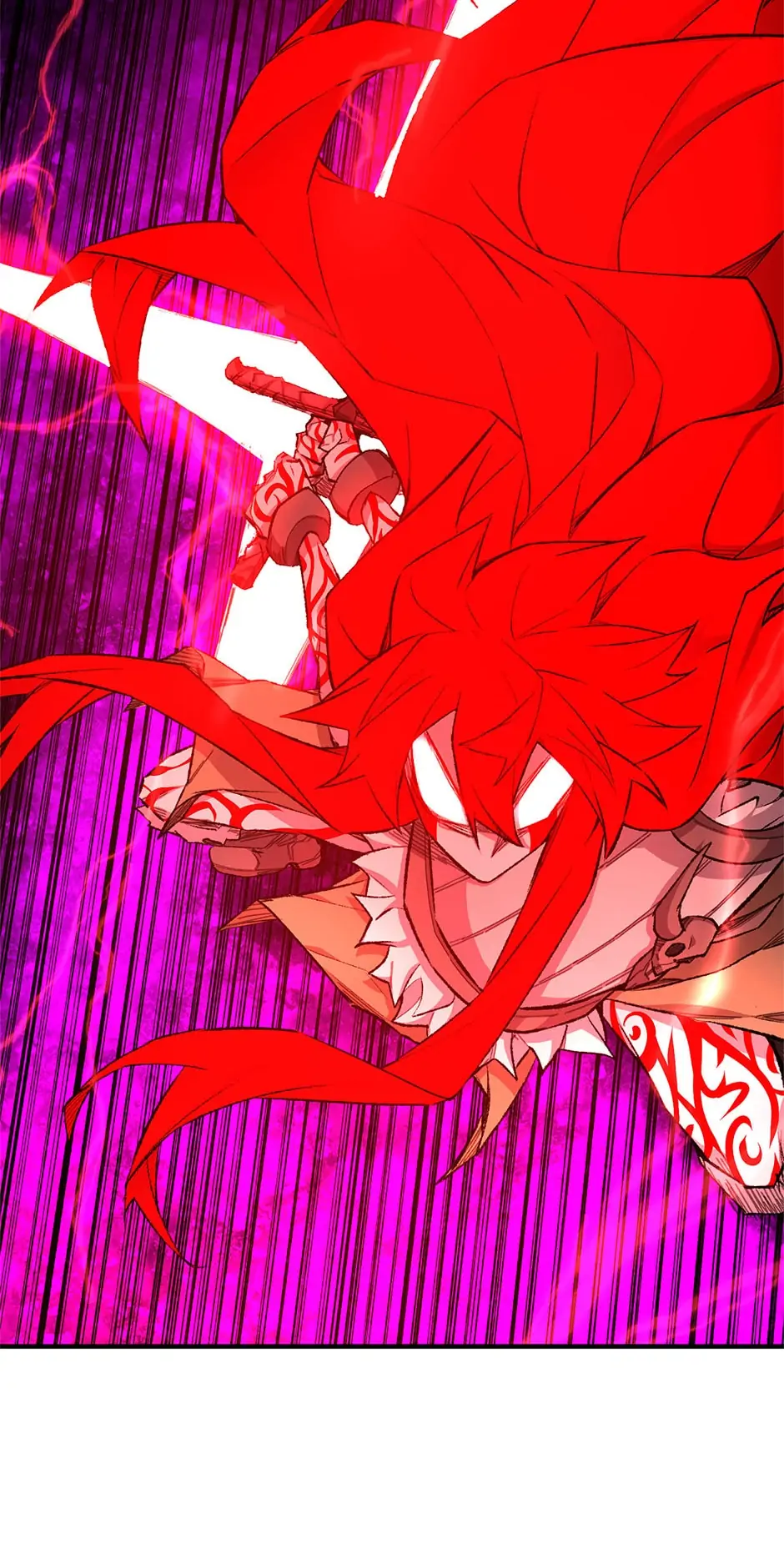 Dragon Ego Chapter 80 - page 43