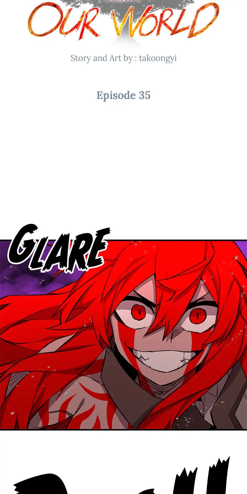 Dragon Ego Chapter 80 - page 5