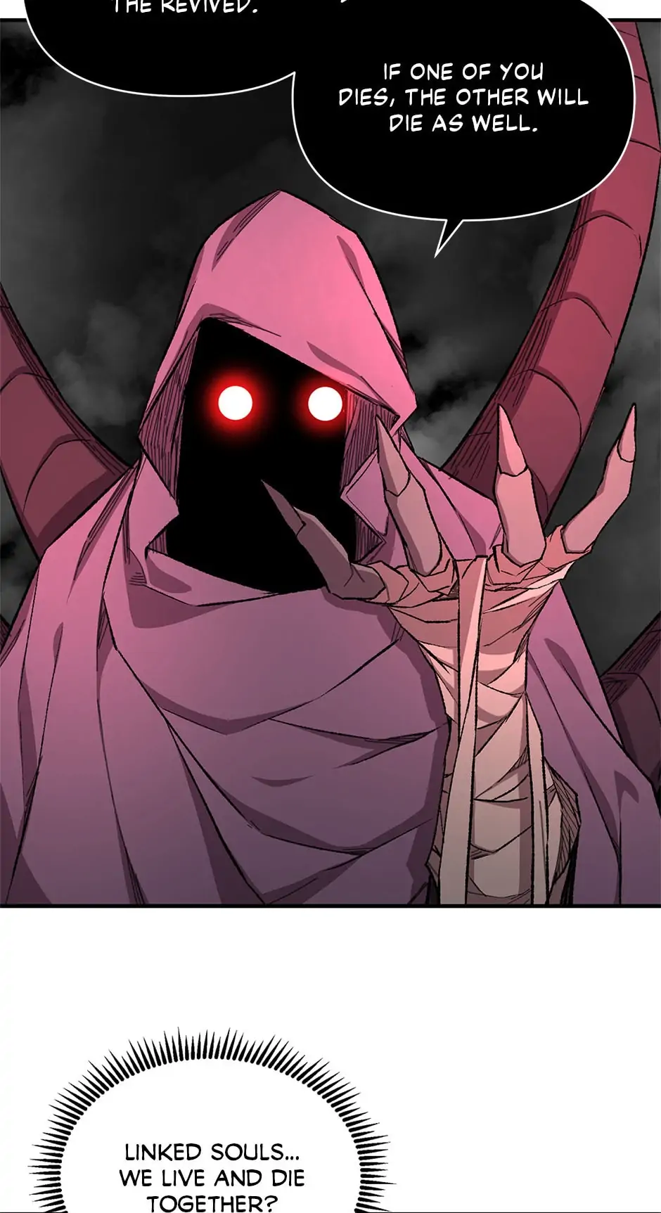 Dragon Ego Chapter 80 - page 53