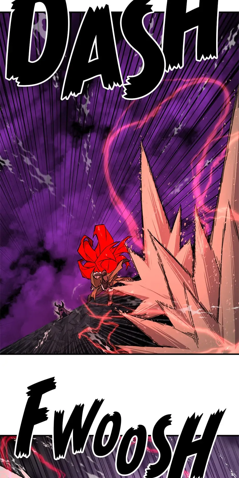 Dragon Ego Chapter 80 - page 6