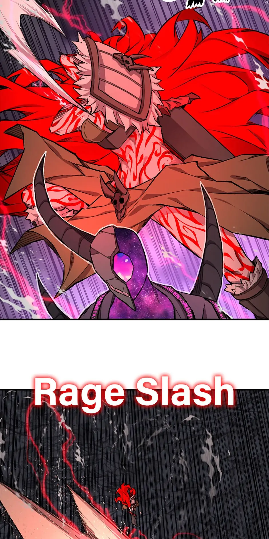 Dragon Ego Chapter 80 - page 7