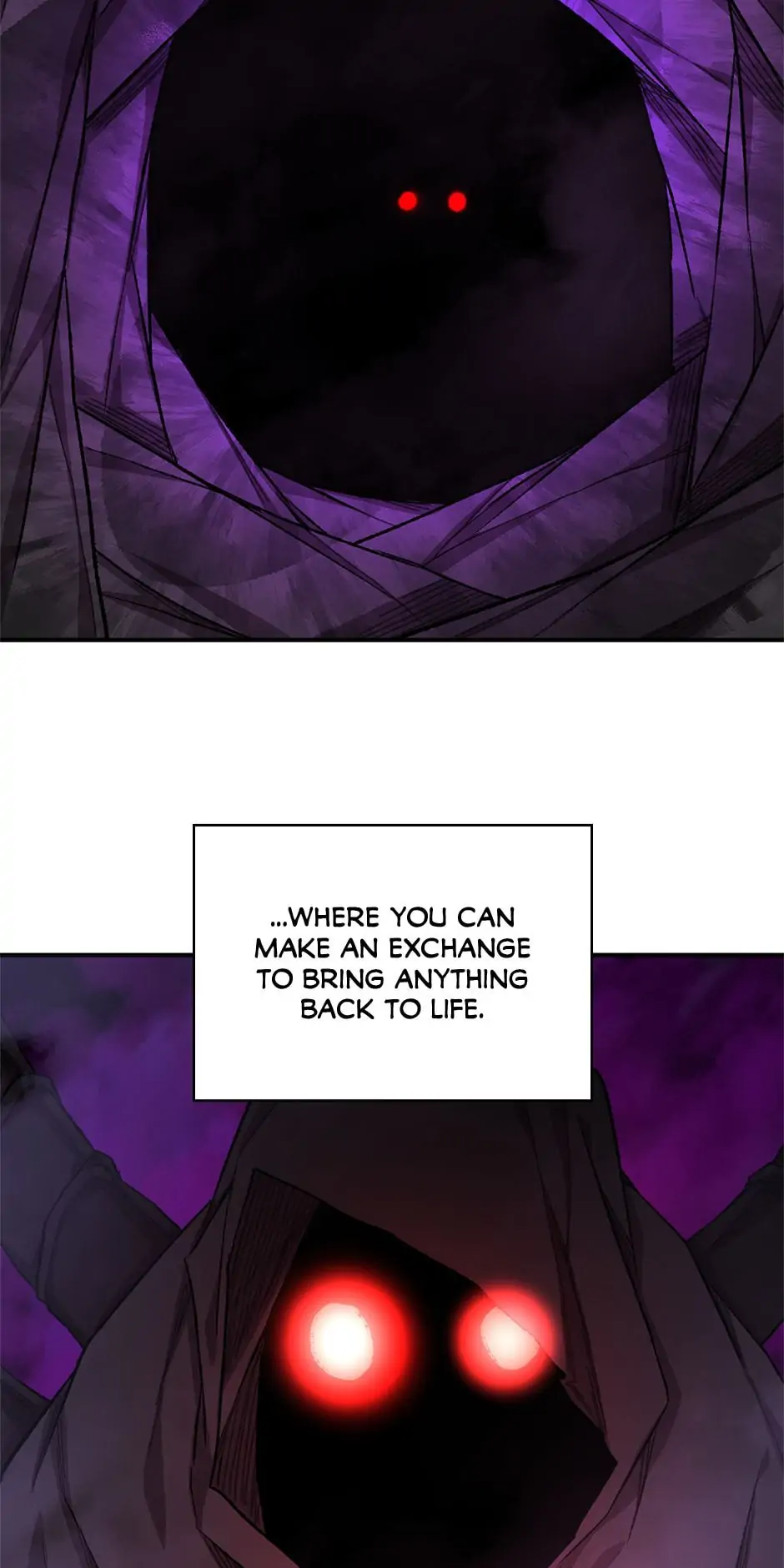 Dragon Ego Chapter 79 - page 12