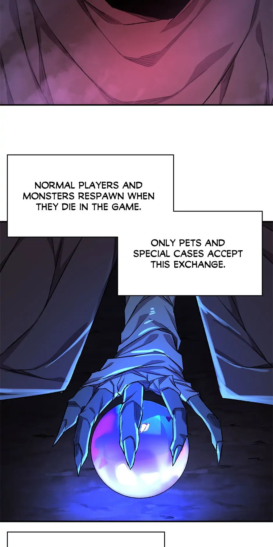 Dragon Ego Chapter 79 - page 13