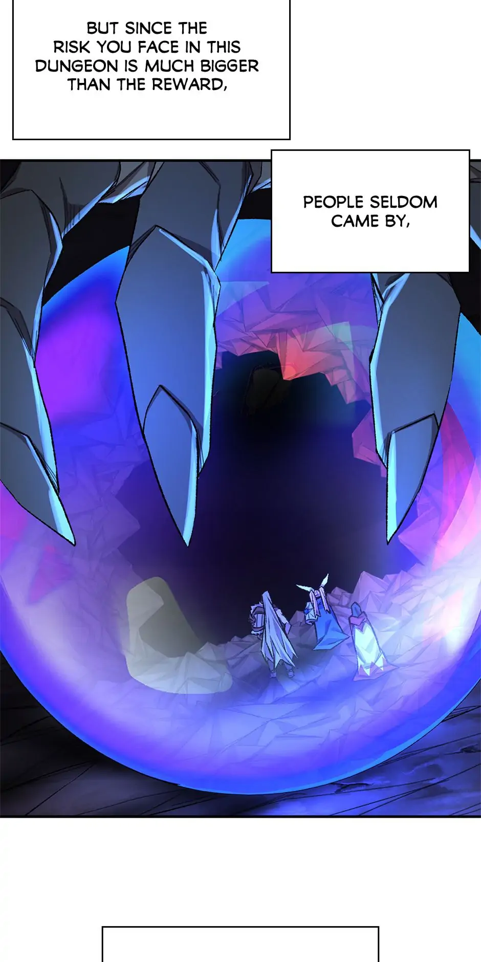 Dragon Ego Chapter 79 - page 14