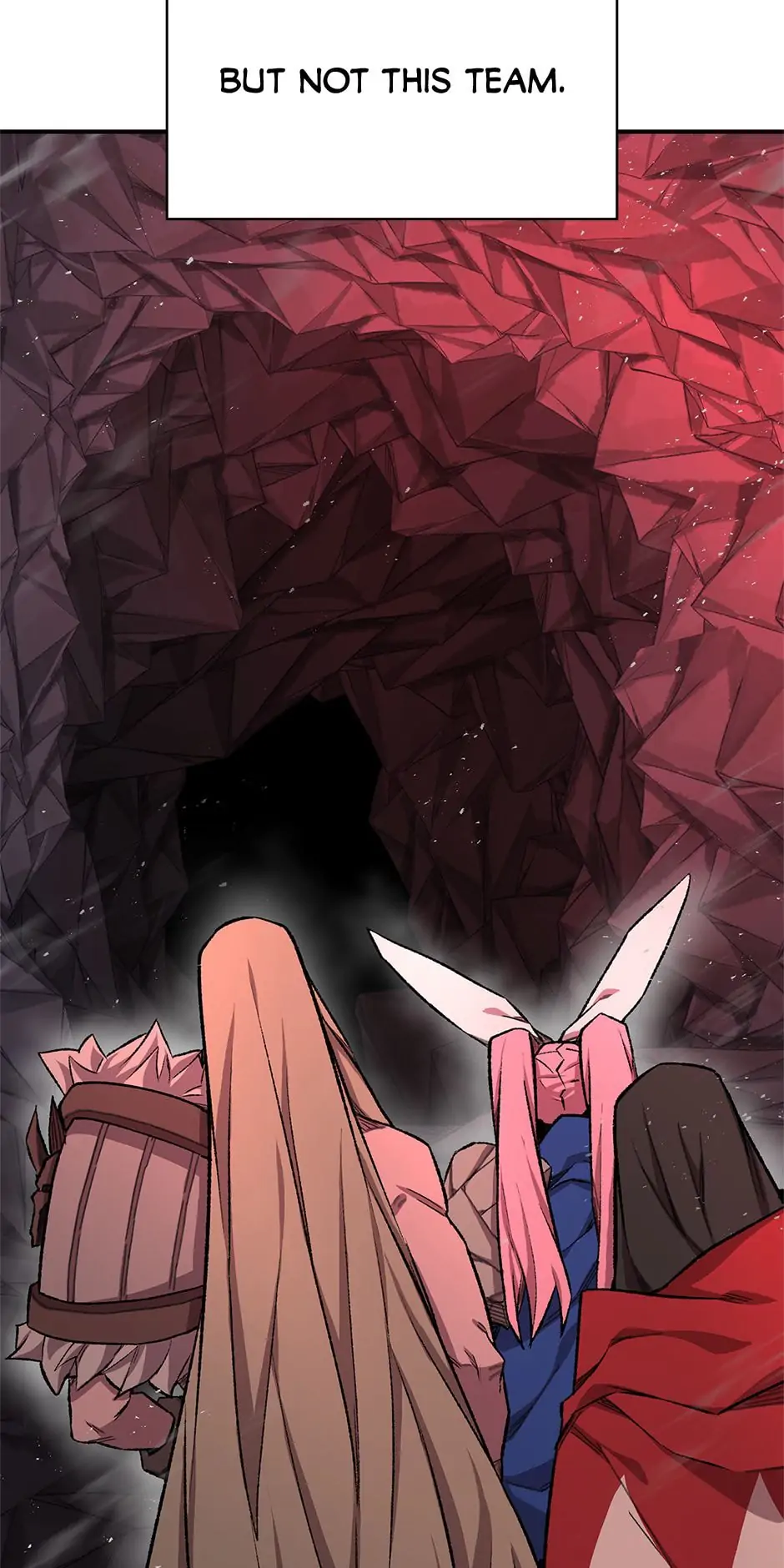Dragon Ego Chapter 79 - page 15